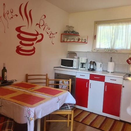 Villa Rose Apartment Lovran Exterior photo