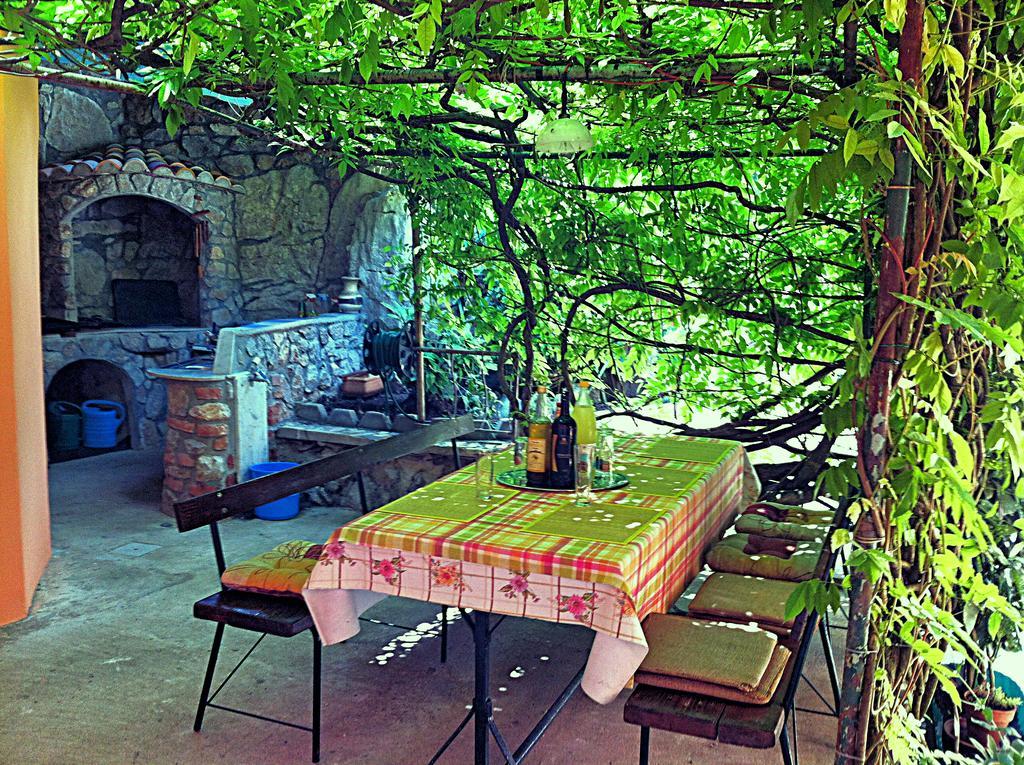 Villa Rose Apartment Lovran Room photo